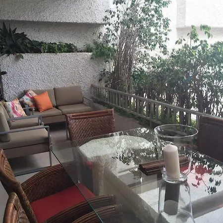 Lovely Next To The - Location Apartment