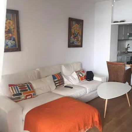 Lovely Next To The - Location * Marbella